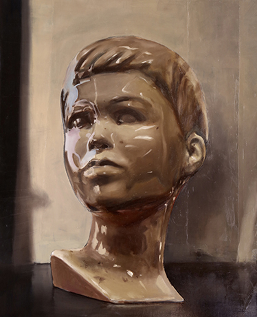 duetart - Aron Reyr Sverrisson